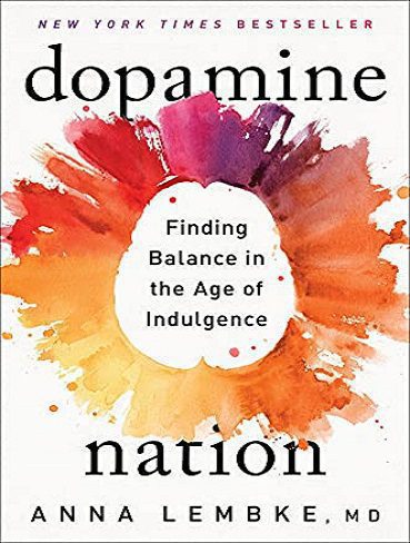 Dopamine Nation ملت دوپامین
