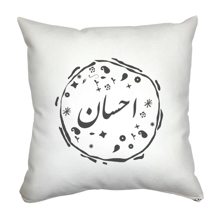 کوسن مدل احسان