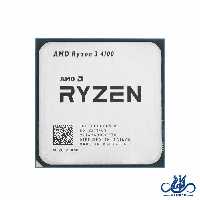 پردازنده Ryzen 3 4100