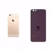 برچسب پوششی ماهوت مدل PL-PEGT مناسب برای گوشی موبایل اپل iPhone 6