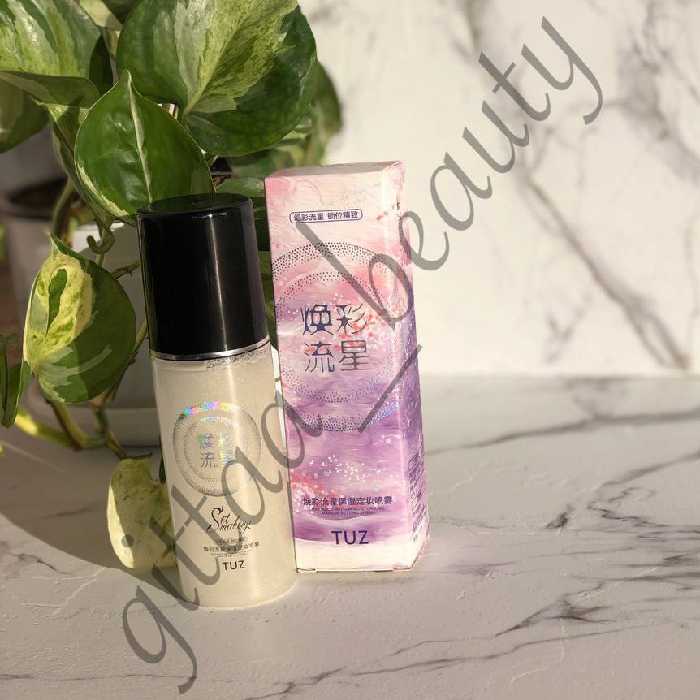 اسپری فیکس شاین دار توز