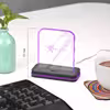 چراغ رومیزی نئون مدل RZR