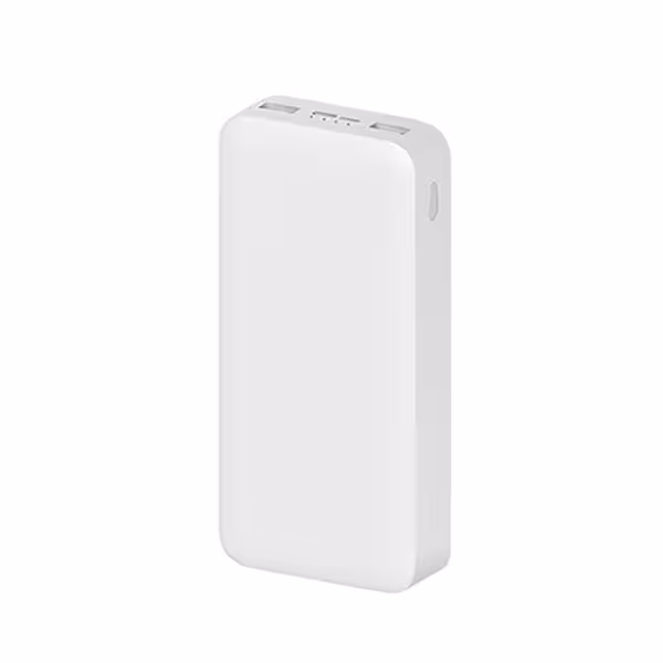 پاوربانک مدل 200LZM ظرفیت 20000 میلی آمپر ساعت | کالا مکس