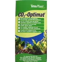 کپسول co2 تترا مدل co2-optimat