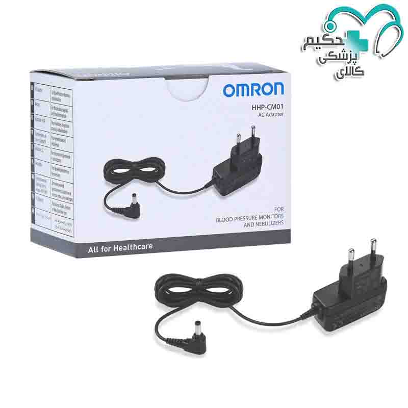 آداپتور فشارسنج دیجیتالی امرون OMRON Adapter