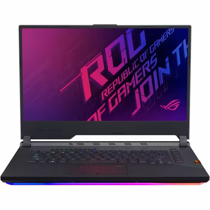لپ تاپ 15 اینچی ایسوس مدل ROG Strix G531Gw با پردازنده i7