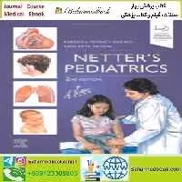 Netter's Pediatrics 2023 TRUE PDF price 3€ - کتاب پزشکی بهار