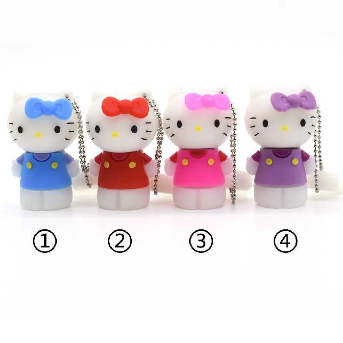 فلش مموری پرلیت یو اس بی طرح کیتی مدل W-67 ظرفیت 64 گیگابایت