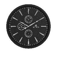 ساعت دیواری شوبرت کد 5310BN