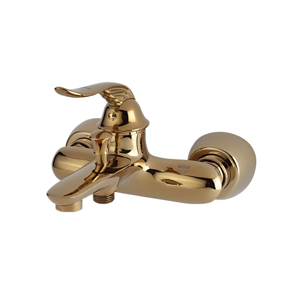 شیر حمام کسری مدل رایان