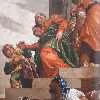 كتاب Paolo Veronese اثر Diana Gisolfi انتشارات YALE