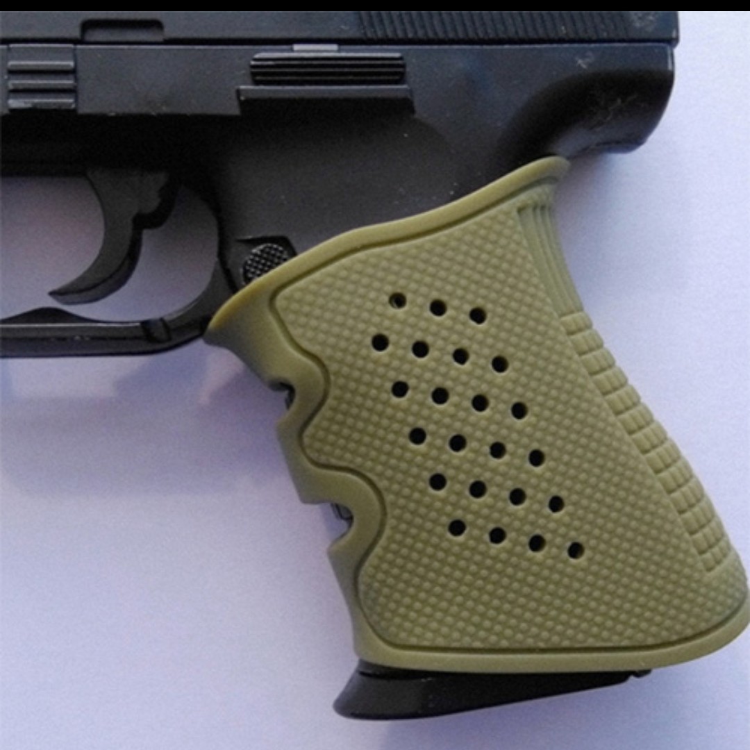 دستگیره سلاح 