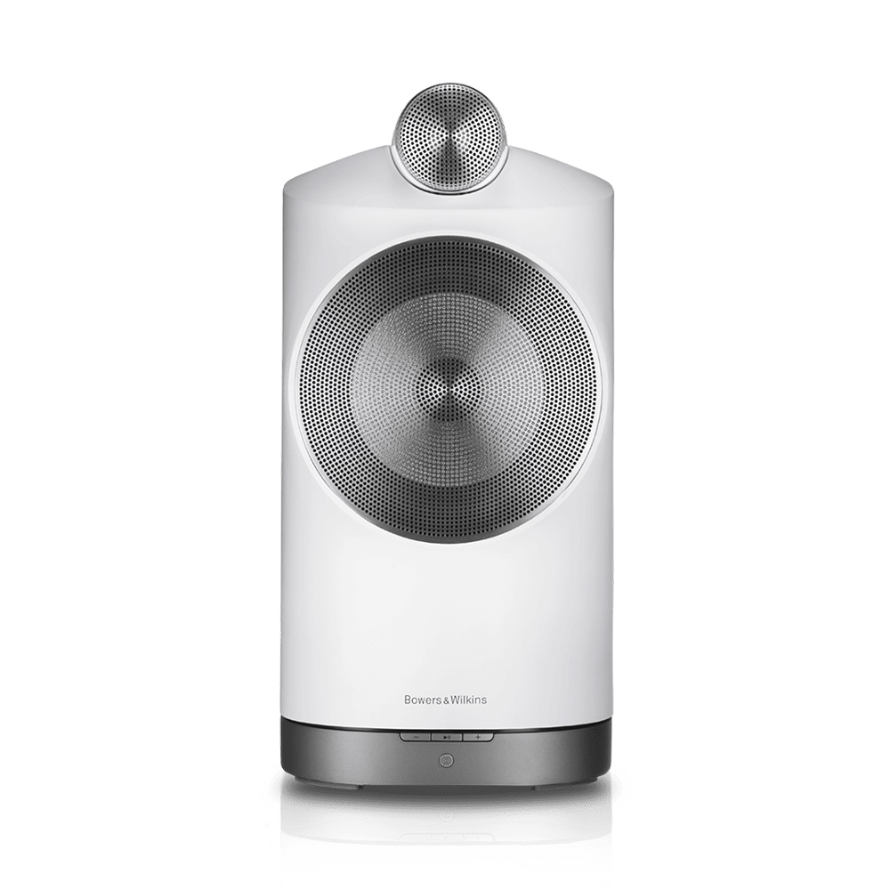 اسپیکر باورز اند ویلکینز Bowers &amp; Wilkins سری Formation مدل Formation Duo رنگ White - Hiapple.ir