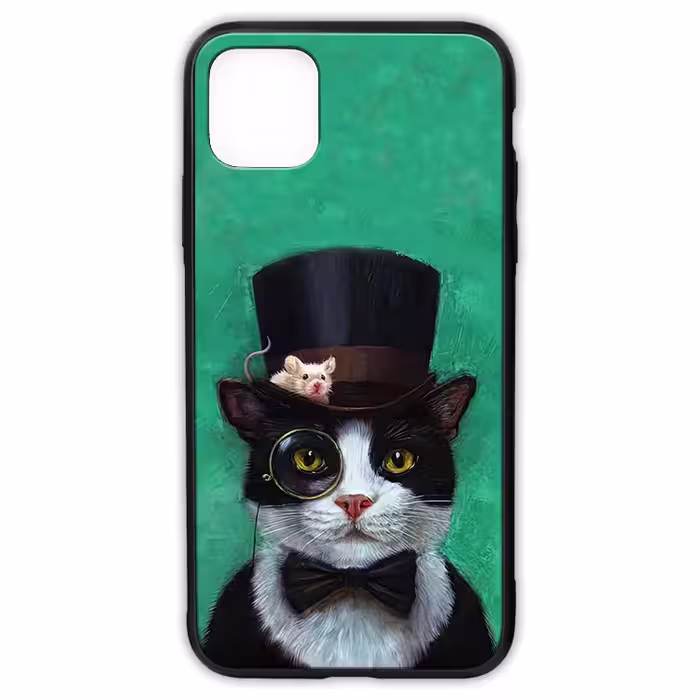 کاور مدل 3306 مناسب برای گوشی موبایل اپل iPhone 11 pro