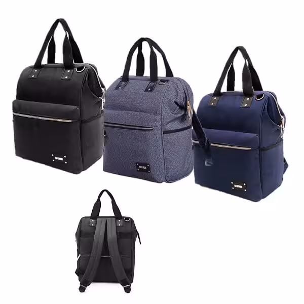 ساک لوازم کوله فندی fendi