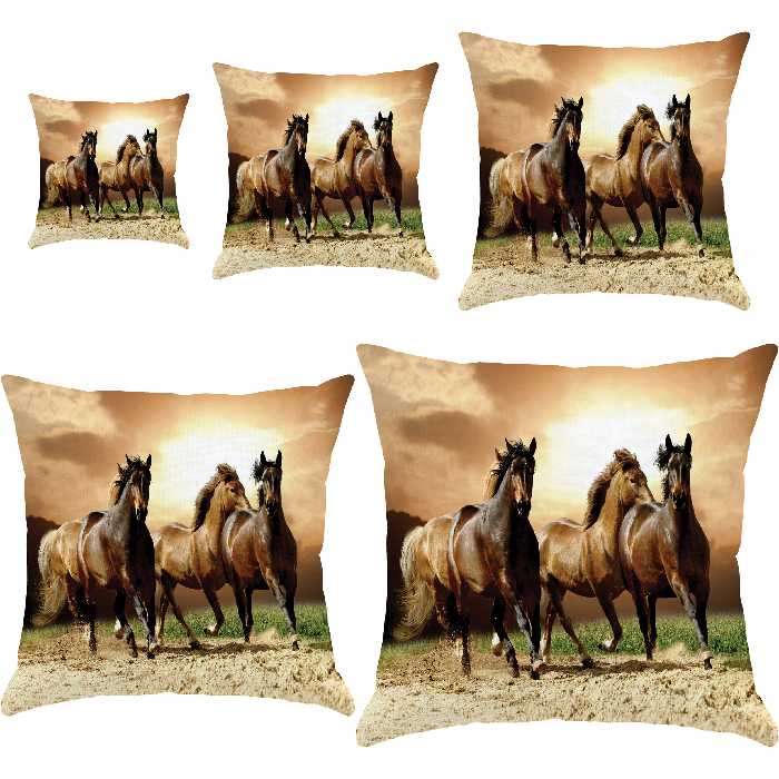 کوسن مدل S5-10852 مجموعه 5 عددی