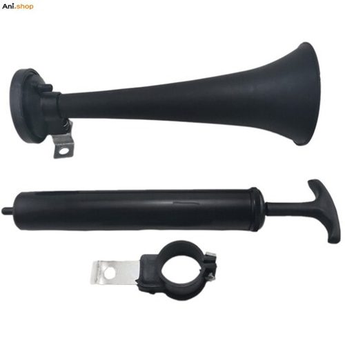 بوق دوچرخه مدل 3000 صورتی