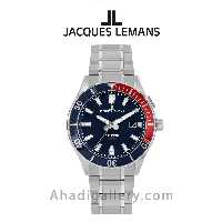 ساعت مچی ژاک لمن مدل 1-2131e