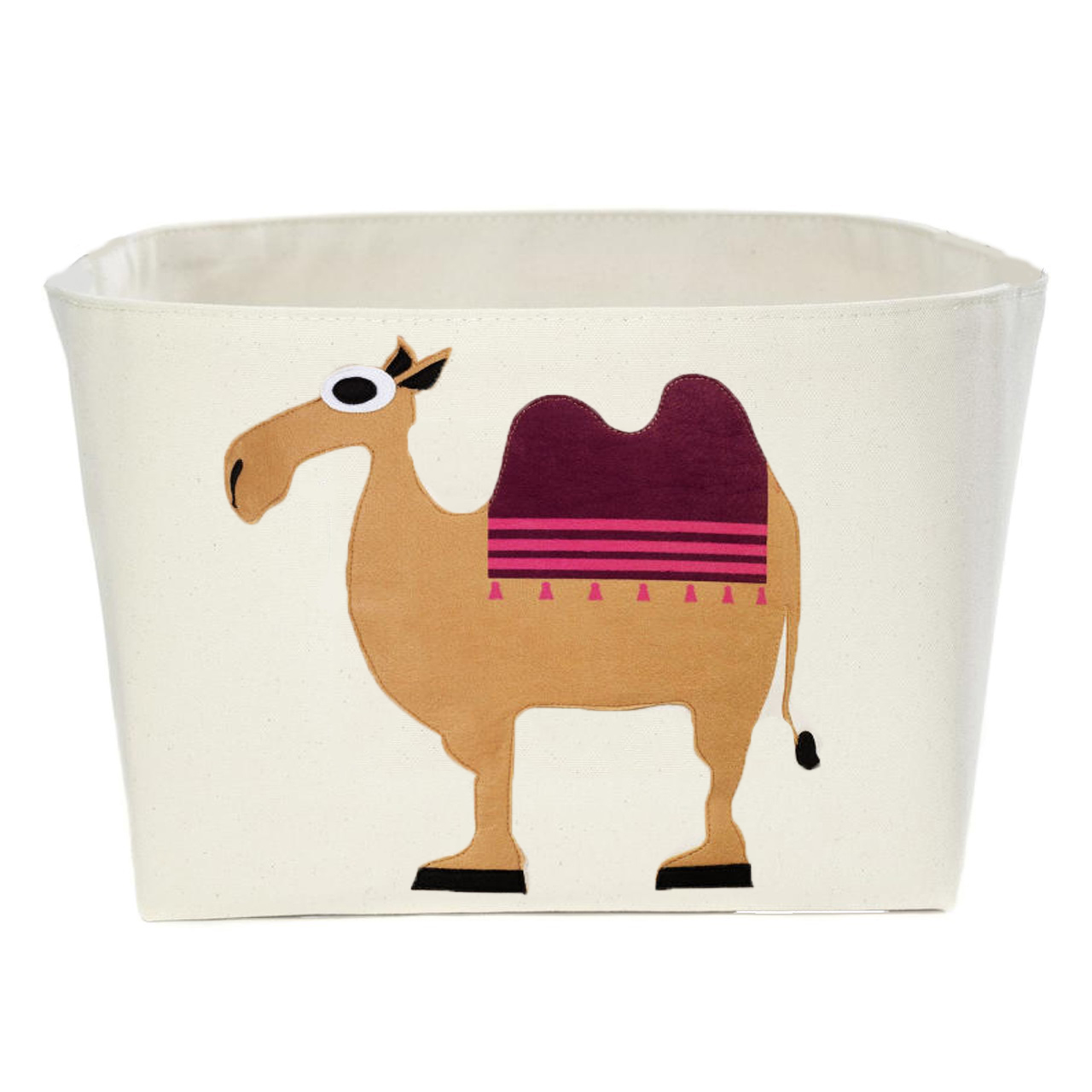 ارگانایزر کودک هیاهو مدل Camel کد 120