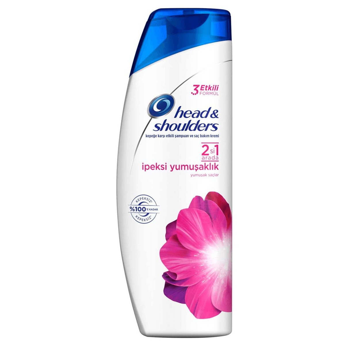 شامپو هد اند شولدرز 400 میل مدل Smooth and Silky