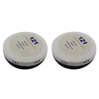 کرم مرطوب کننده 121 مدل A301 حجم 75 میلی لیتر مجموعه 2 عددی