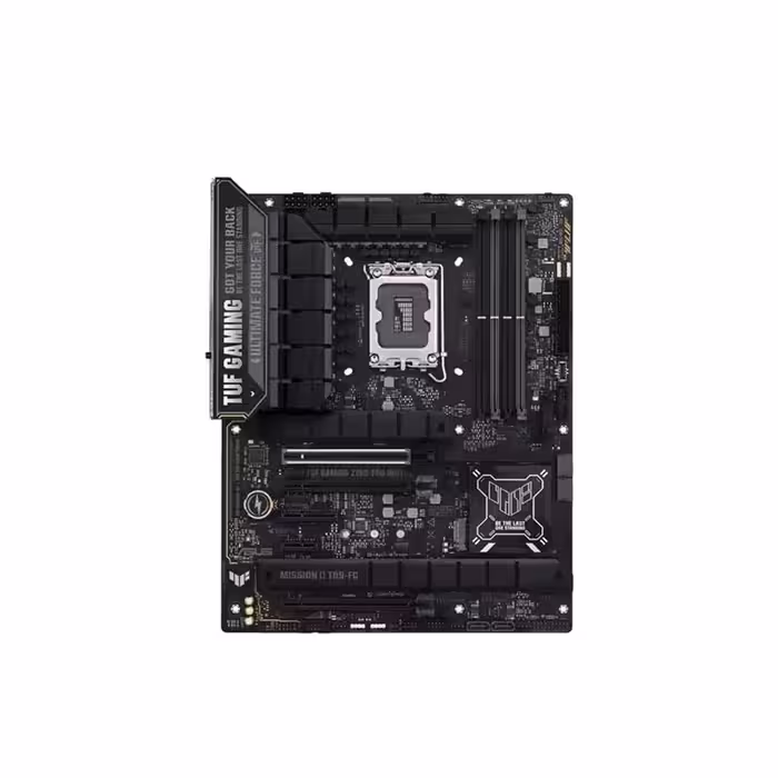مادربرد ایسوس TUF GAMING Z790 PRO WIFI D5