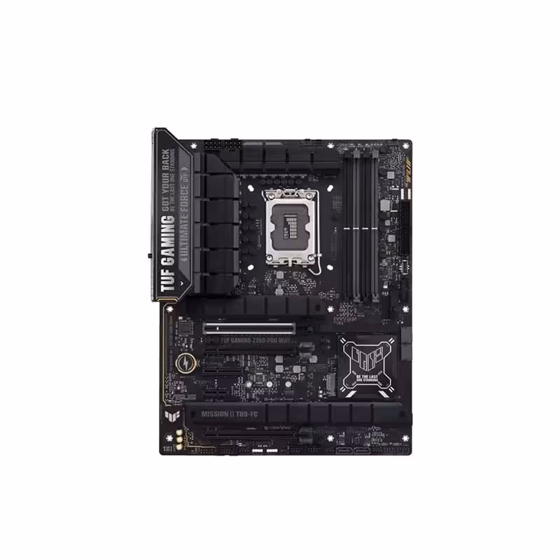 مادربرد ایسوس TUF GAMING Z790 PRO WIFI D5