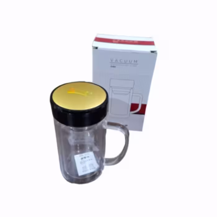 ماگ پیرکس دوجداره استارباکس