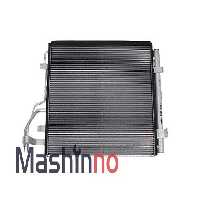 کندانسور کولر هیوندای I30