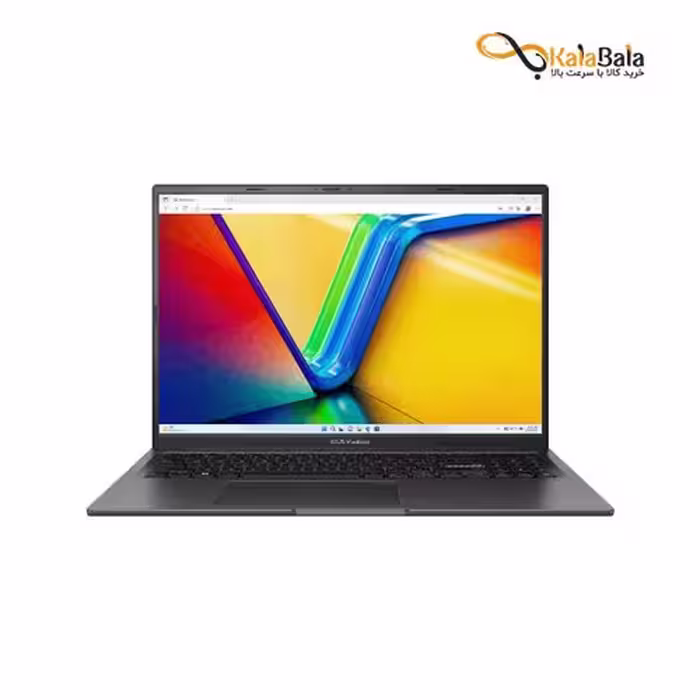 لپ تاپ ایسوس Vivobook Pro 16 OLED K6602VU-MX098