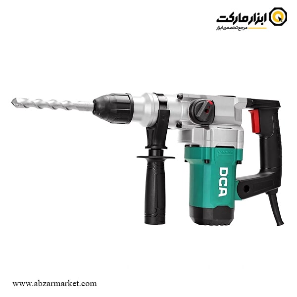 بتن کن دی سی ای 6 کیلویی مدل AZC10-26S