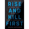 کتاب Rise and Kill First اثر Ronen Bergman انتشارات Random House, Inc.