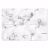 برچسب پوششی ماهوت مدل Blanco-Smoke-Marble مناسب برای تبلت ایسوس Transformer 3 Pro 2016
