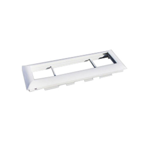 کادر و پایه 8 ماژول 180x45 ترانک 100 در 50 کد 50030 سوپیتا