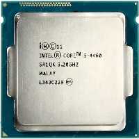 پردازنده Intel Core i5 4430 (تری)