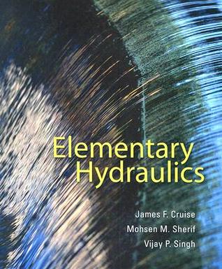  دانلود کتاب Elementary Hydraulics, 2006 - دانلود کتاب های دانشگاهی