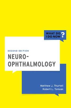 [PDF] دانلود کتاب Neuro-Ophthalmology, 2nd ed, 2016