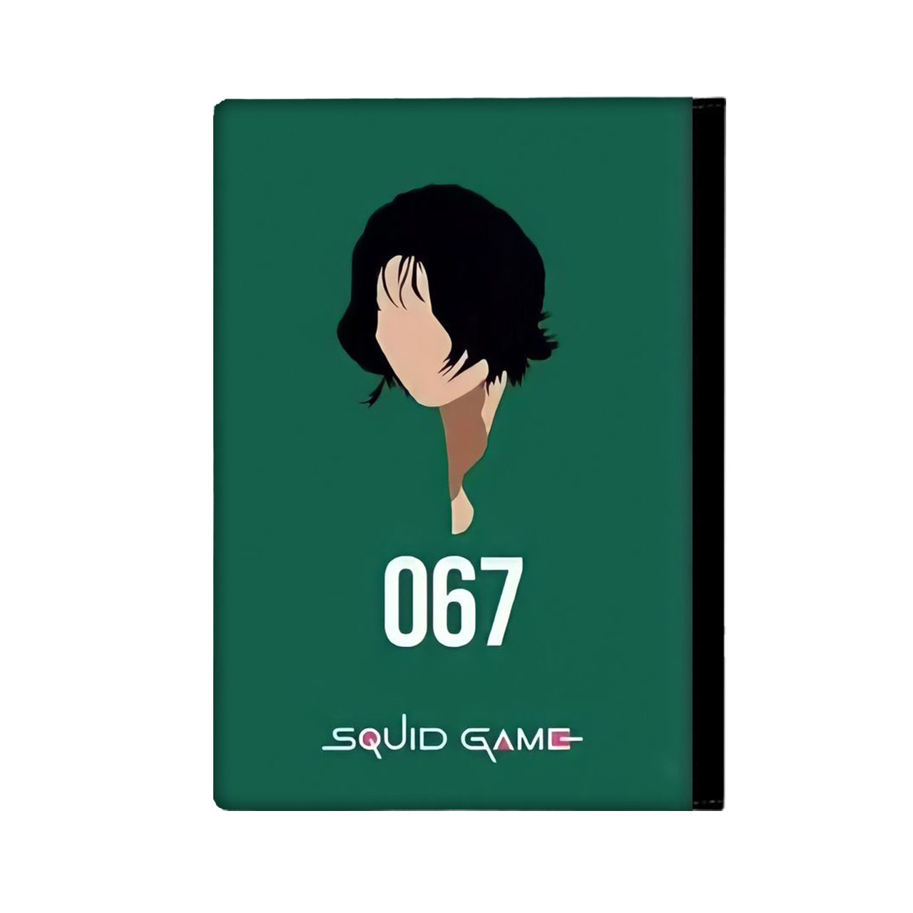 کلاسور مدل Squid game کد 2249