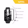 محافظ صفحه نمایش نانو اسپریگ مدل SPG مناسب برای ساعت هوشمند شیائومی Mi Band 7 Pro بسته دو عددی