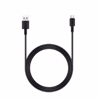 کابل تبدیل USB به USB-C راک رز مدل Beta AC طول ۱ متر 