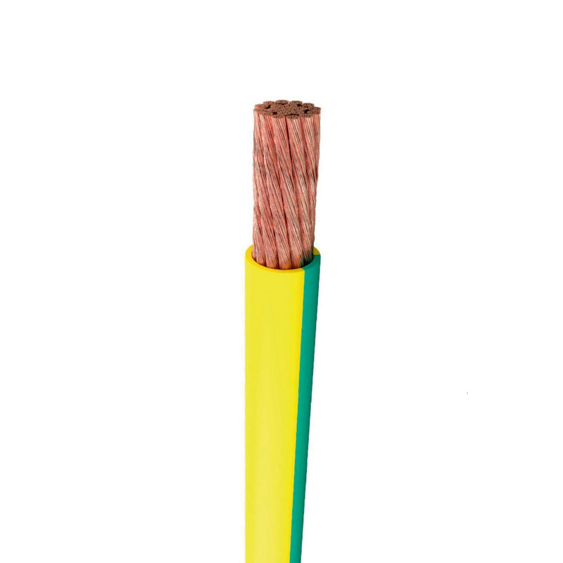 سیم ارت افشان 1 در 16 متری باختر ایرانیان