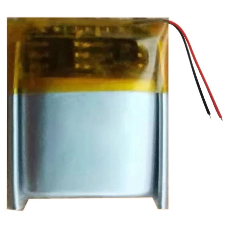 باتری لیتیوم 180mAh 55*10*12mm 551012