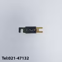 فیوز استاکر ECL 10