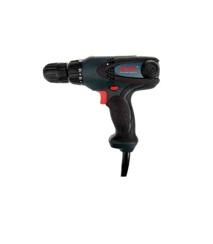 دریل پیچ گوشتی برقی رونیکس مدل 2513