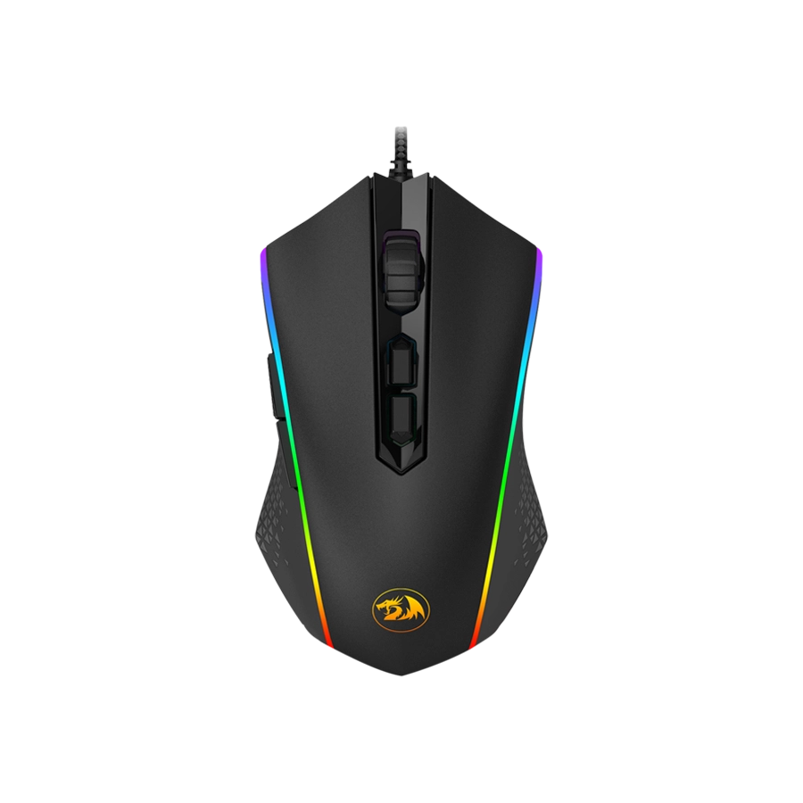 قیمت و خرید موس گیمینگ ردراگون Redragon Memeanlion Chroma M710