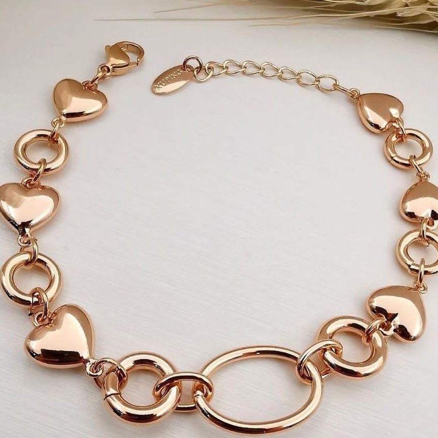 دستبند ژوپینگ زنانه