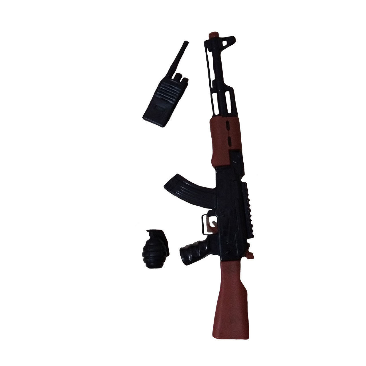 تفنگ بازی کد KEL 89