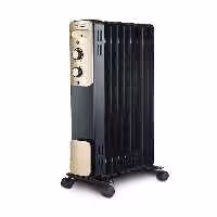 شوفاژ برقی فلر مدل OR20090