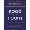 کتاب Good in a Room اثر جمعی از نویسندگان انتشارات Tantor