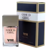 ادو پرفیوم مدل Good Girl وکس 35 میل